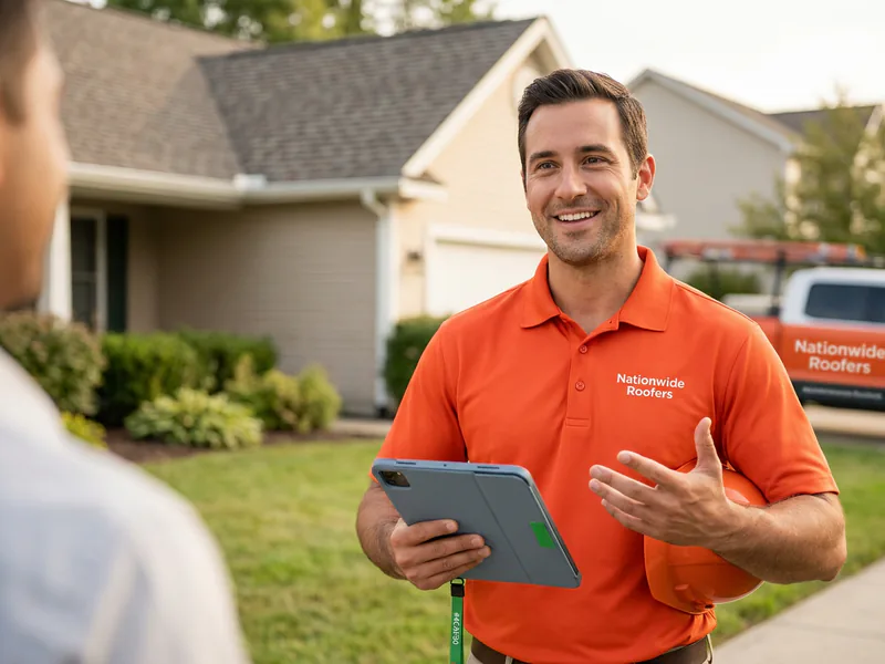 Roof Installation  in East Peoria  FAQ